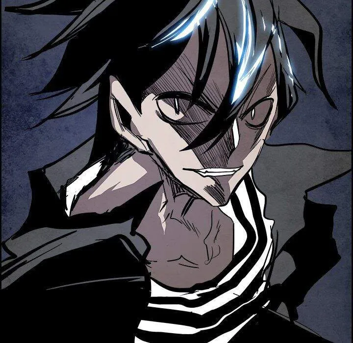 Warble Chap 164 - Next Chap 165