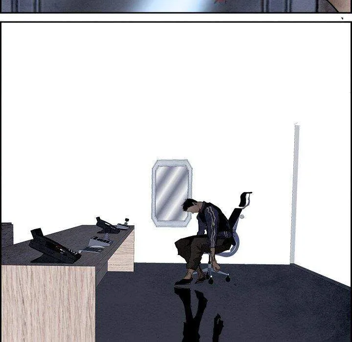 Warble Chap 164 - Next Chap 165