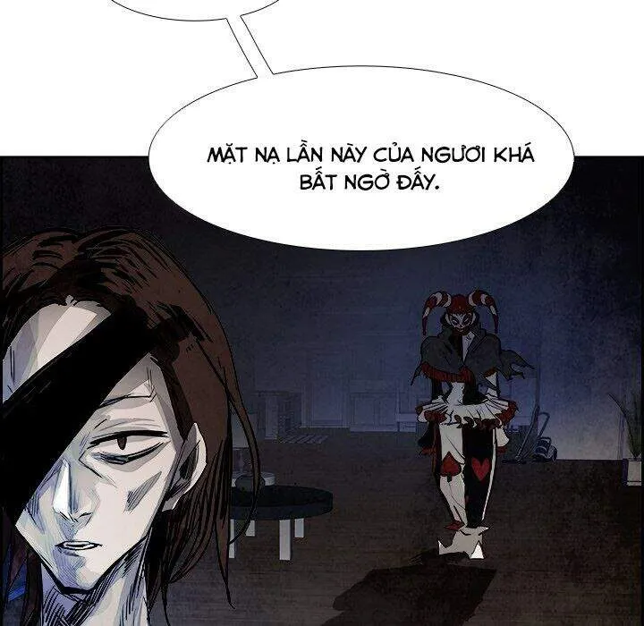 Warble Chap 165 - Next Chap 166