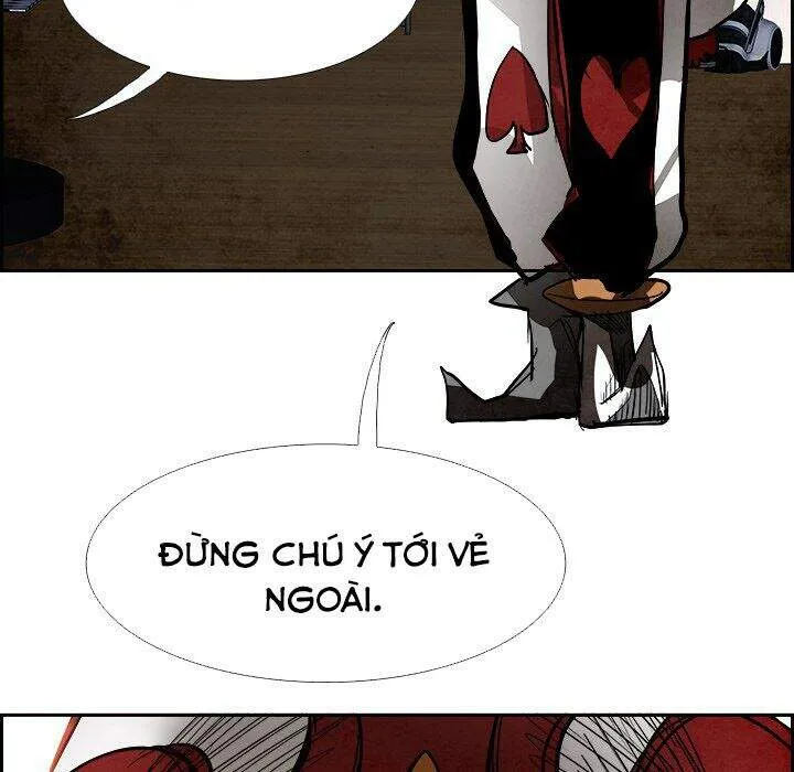 Warble Chap 165 - Next Chap 166