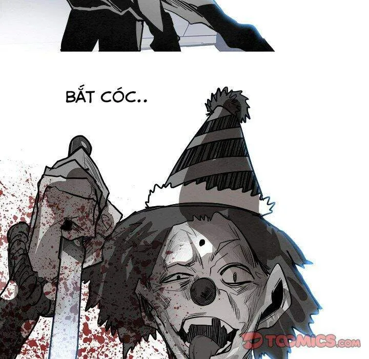 Warble Chap 165 - Next Chap 166