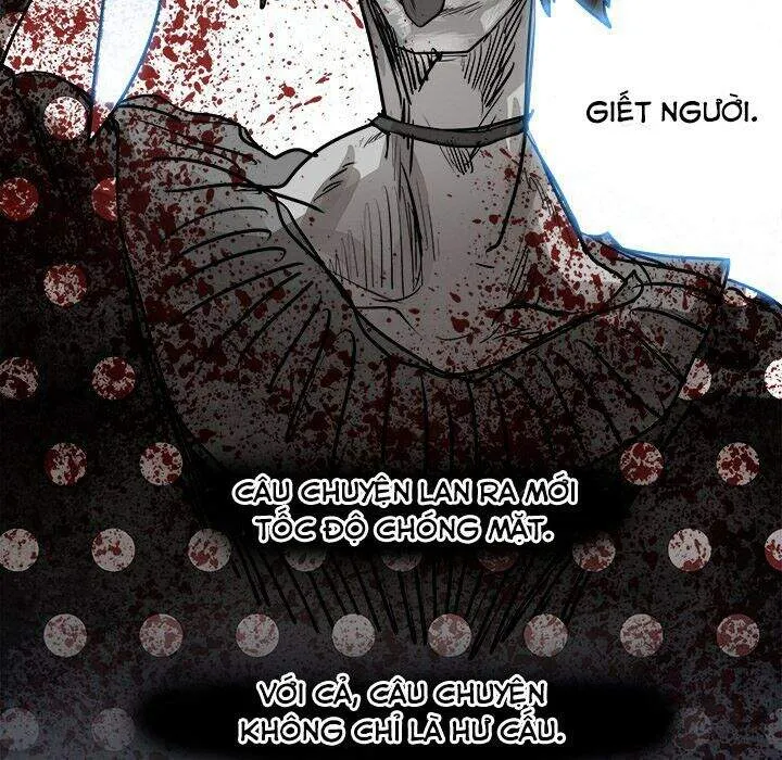 Warble Chap 165 - Next Chap 166