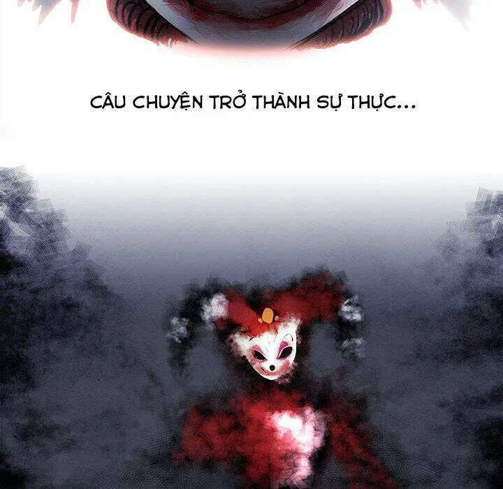 Warble Chap 165 - Next Chap 166