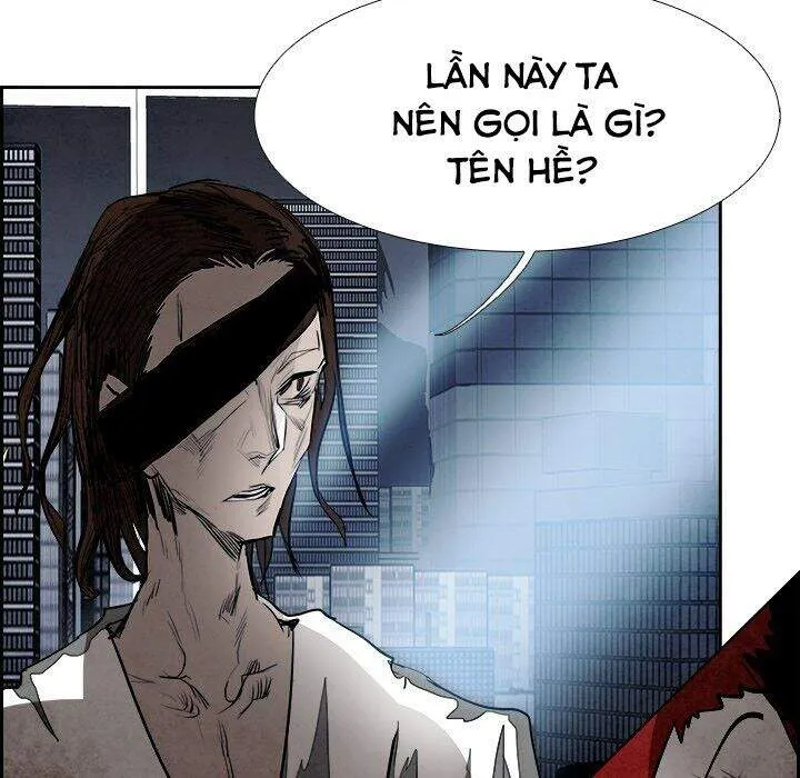 Warble Chap 165 - Next Chap 166