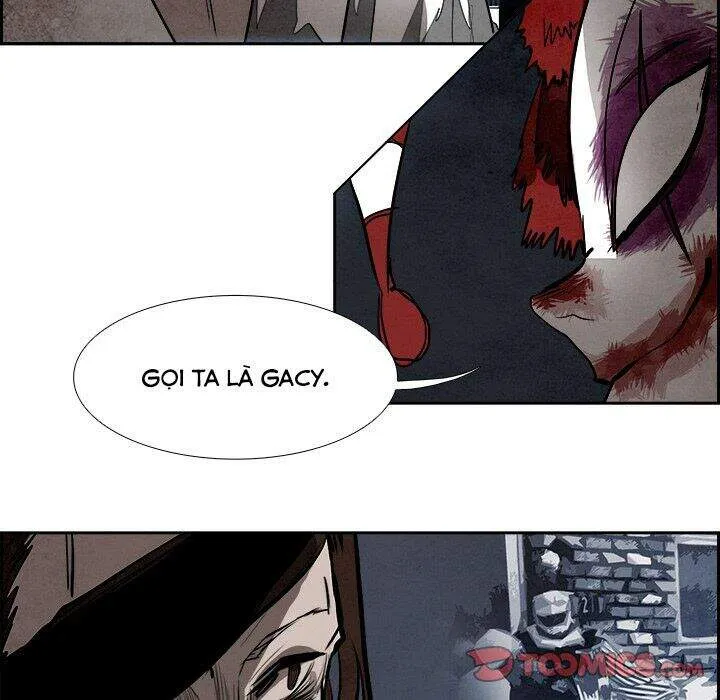 Warble Chap 165 - Next Chap 166