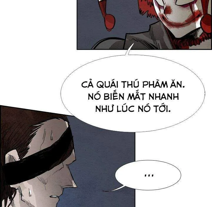 Warble Chap 165 - Next Chap 166