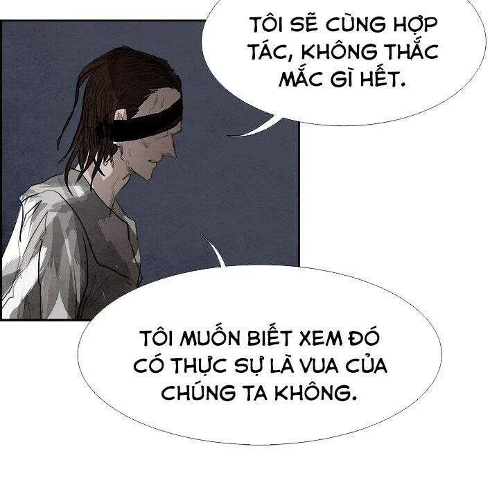 Warble Chap 165 - Next Chap 166