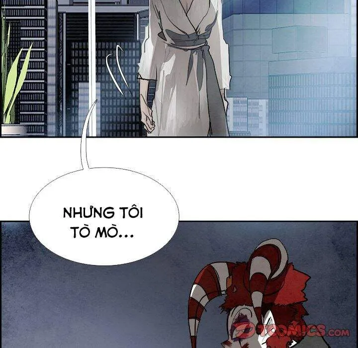 Warble Chap 165 - Next Chap 166