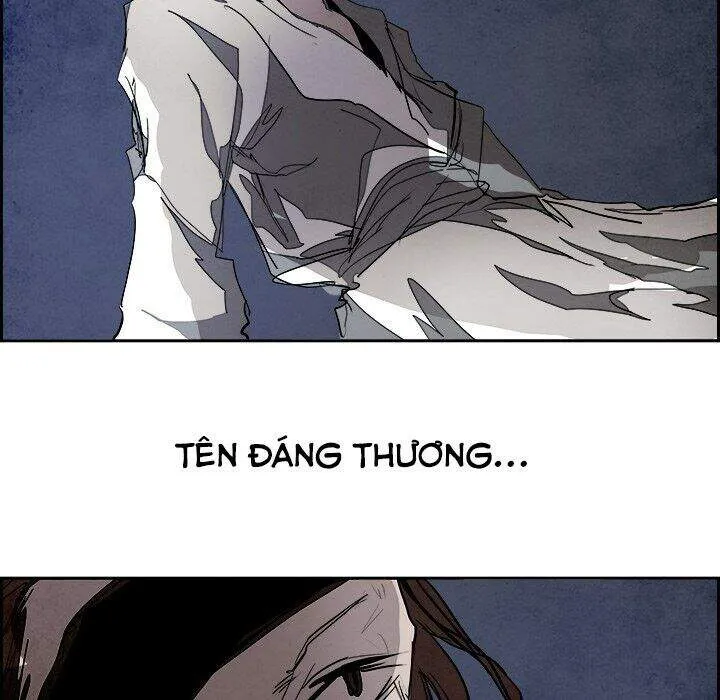 Warble Chap 165 - Next Chap 166