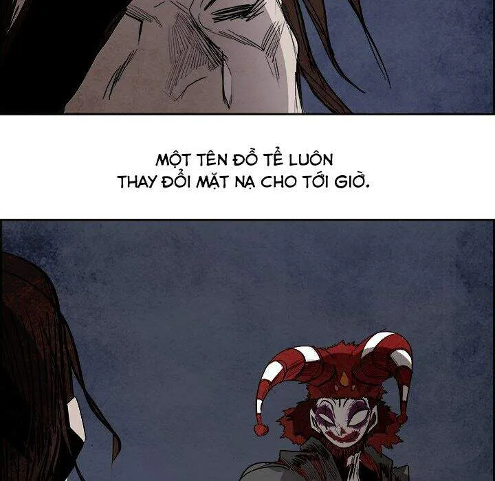 Warble Chap 165 - Next Chap 166