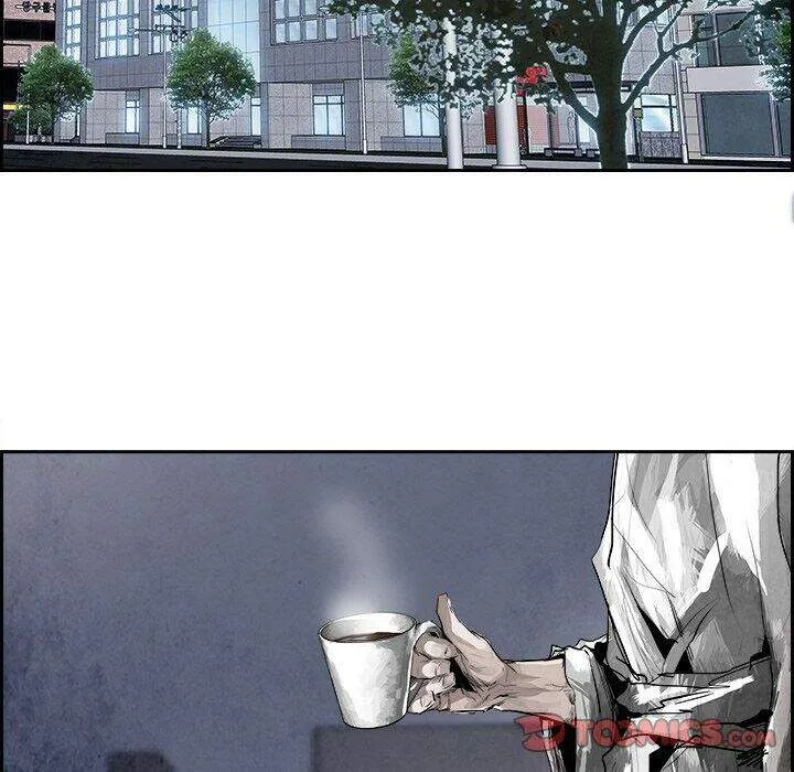 Warble Chap 165 - Next Chap 166