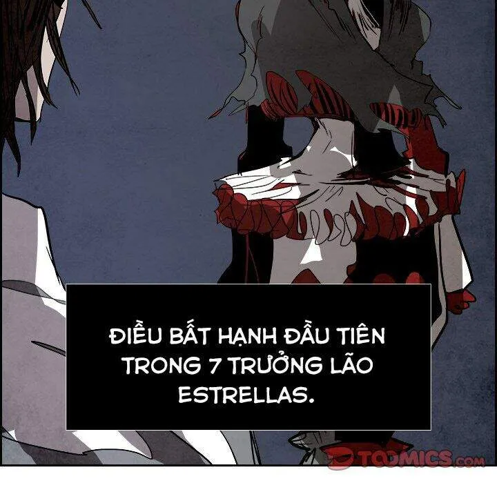 Warble Chap 165 - Next Chap 166