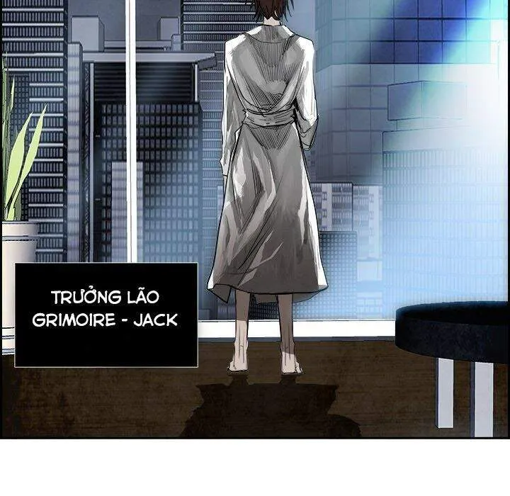 Warble Chap 165 - Next Chap 166