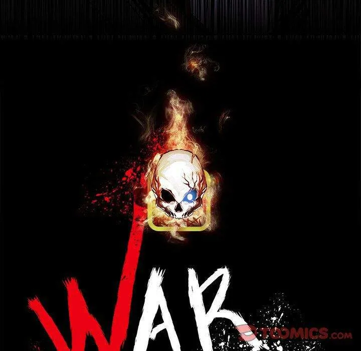 Warble Chap 166 - Next Chap 167