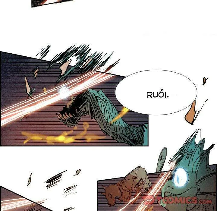 Warble Chap 166 - Next Chap 167