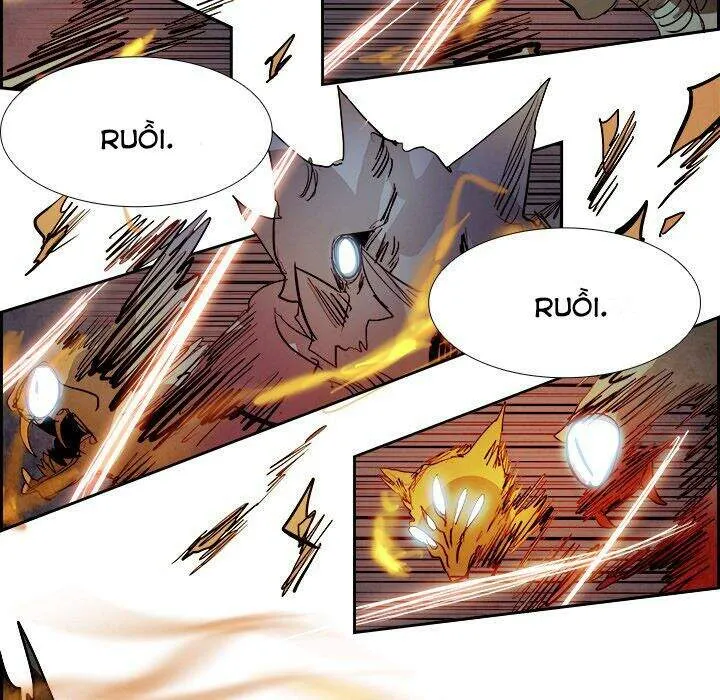 Warble Chap 166 - Next Chap 167