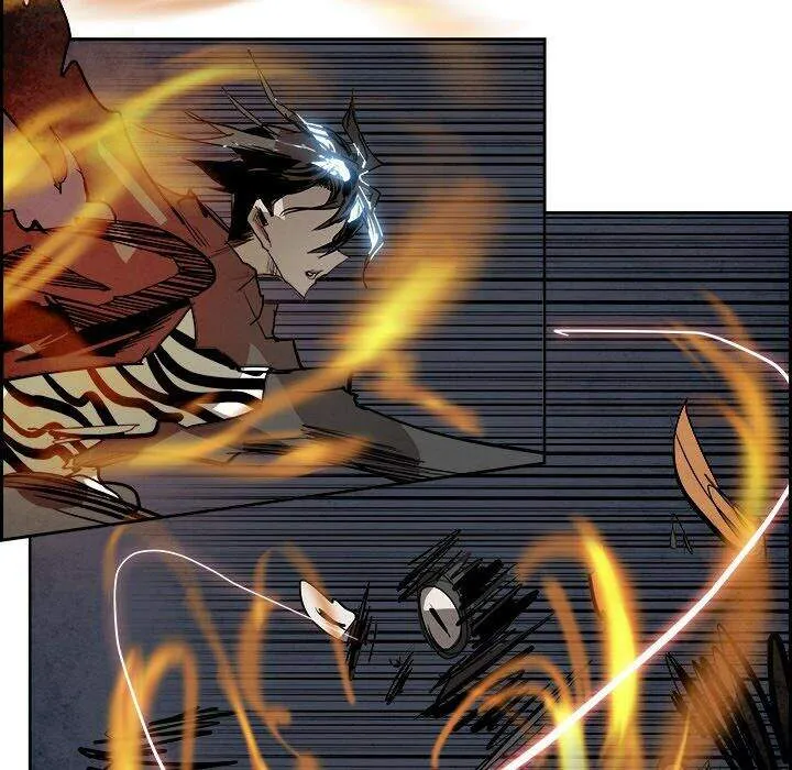 Warble Chap 166 - Next Chap 167