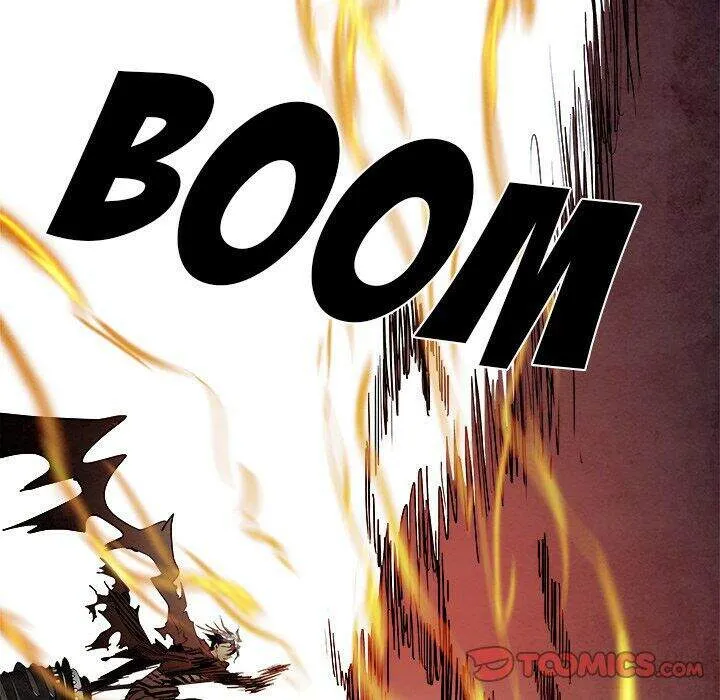 Warble Chap 166 - Next Chap 167