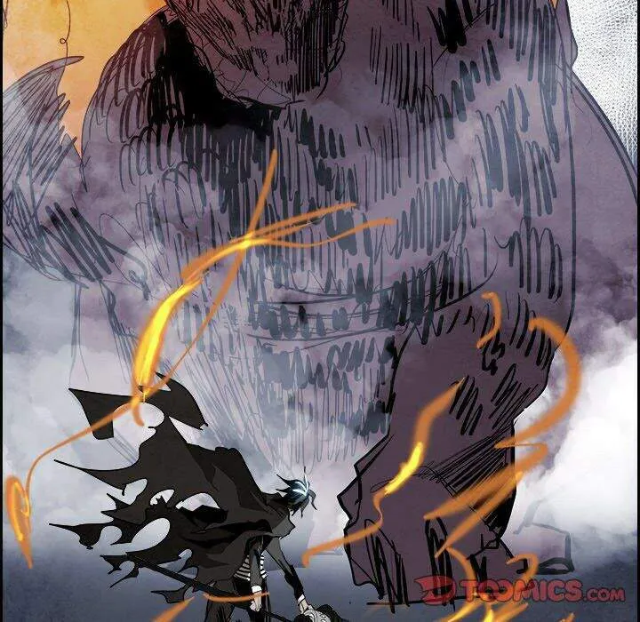 Warble Chap 166 - Next Chap 167