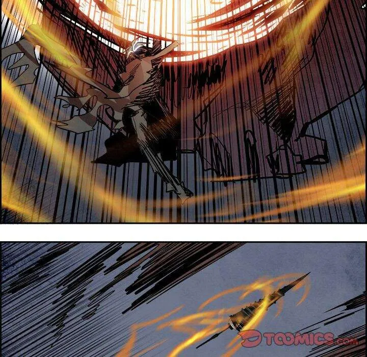 Warble Chap 166 - Next Chap 167