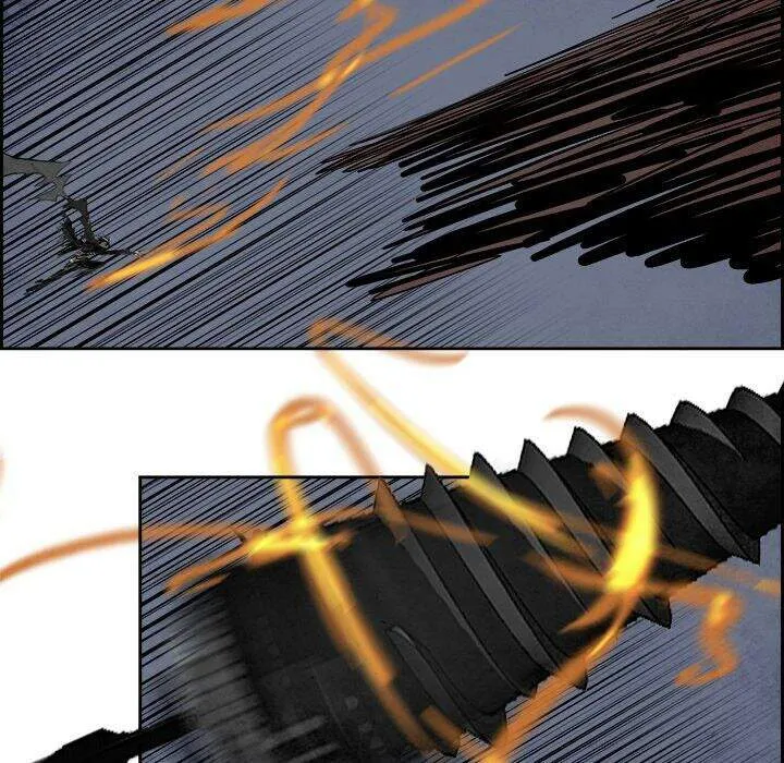 Warble Chap 166 - Next Chap 167