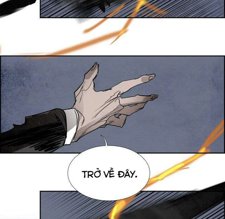 Warble Chap 166 - Next Chap 167