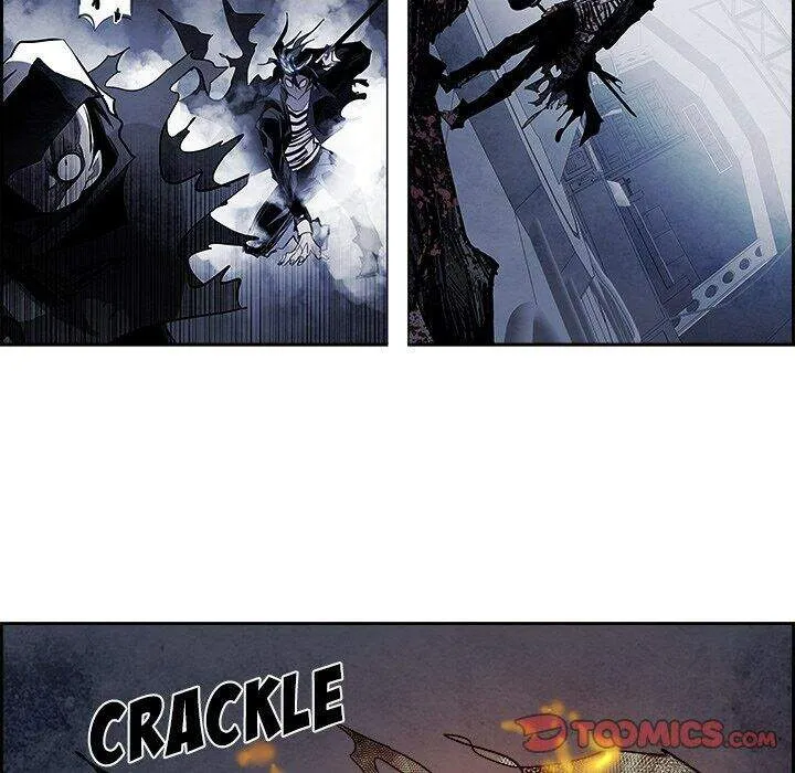 Warble Chap 166 - Next Chap 167