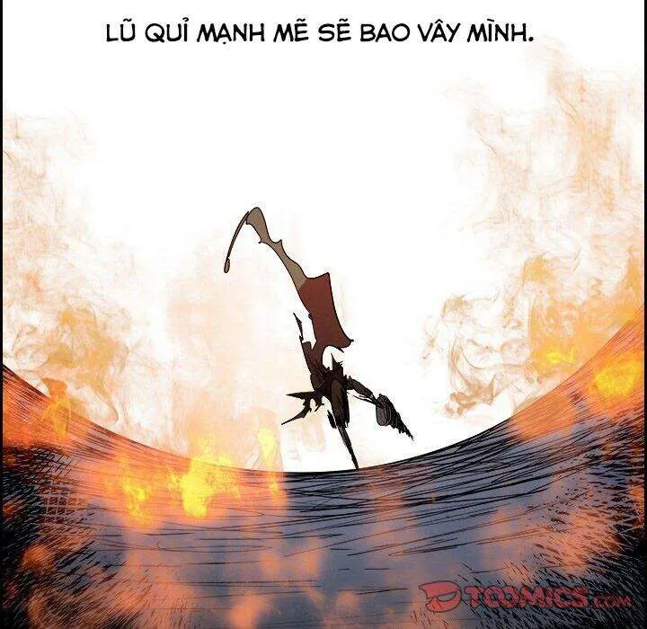 Warble Chap 166 - Next Chap 167