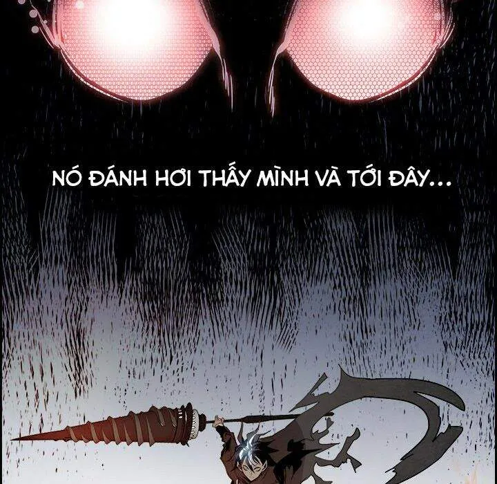 Warble Chap 166 - Next Chap 167