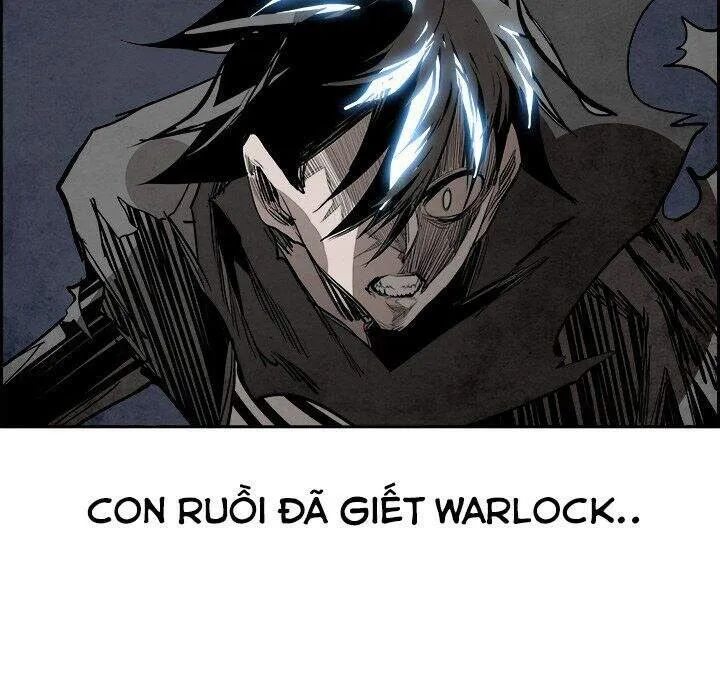 Warble Chap 166 - Next Chap 167