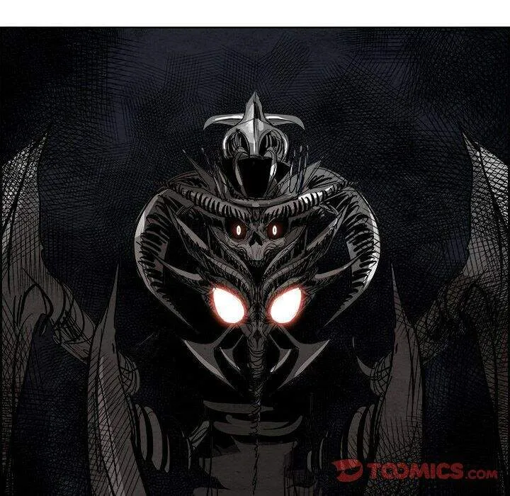 Warble Chap 166 - Next Chap 167