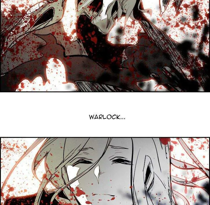 Warble Chap 166 - Next Chap 167