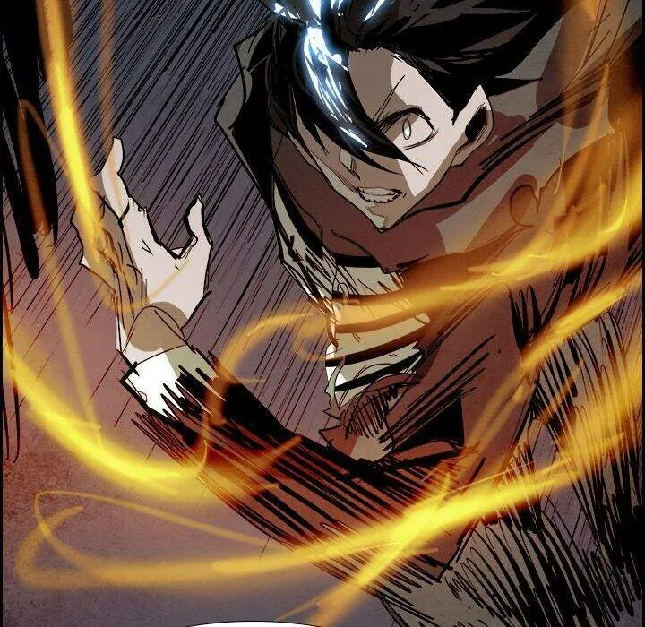 Warble Chap 166 - Next Chap 167