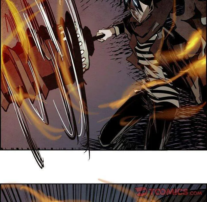 Warble Chap 166 - Next Chap 167