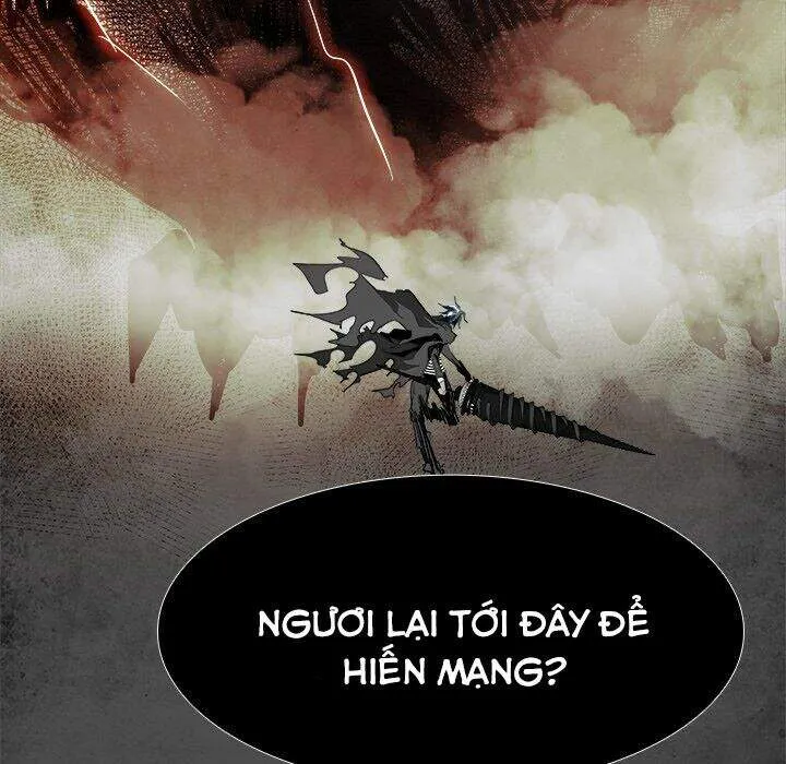 Warble Chap 166 - Next Chap 167