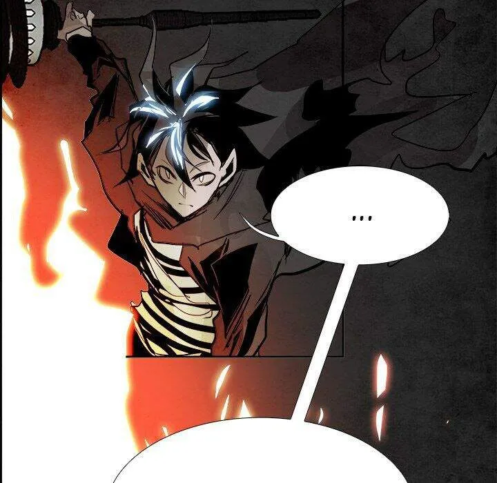 Warble Chap 166 - Next Chap 167