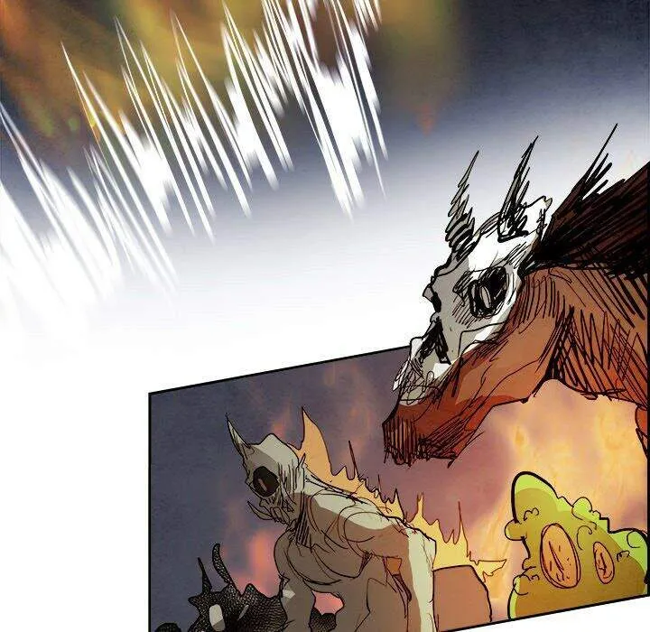 Warble Chap 166 - Next Chap 167