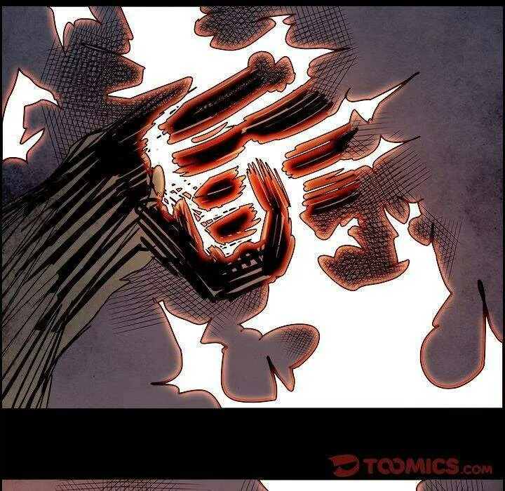 Warble Chap 167 - Next Chap 168