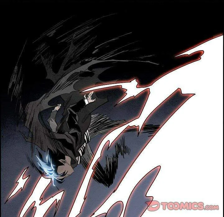 Warble Chap 167 - Next Chap 168