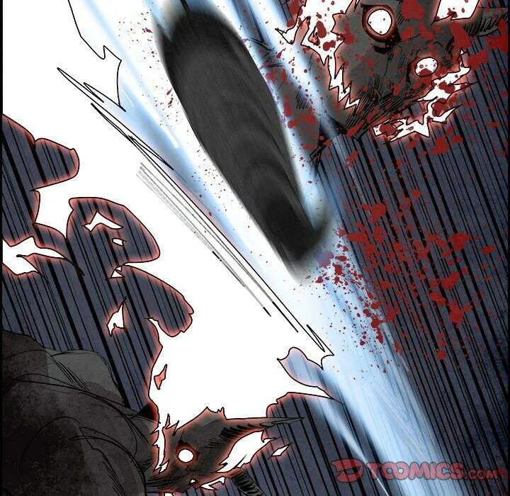 Warble Chap 167 - Next Chap 168