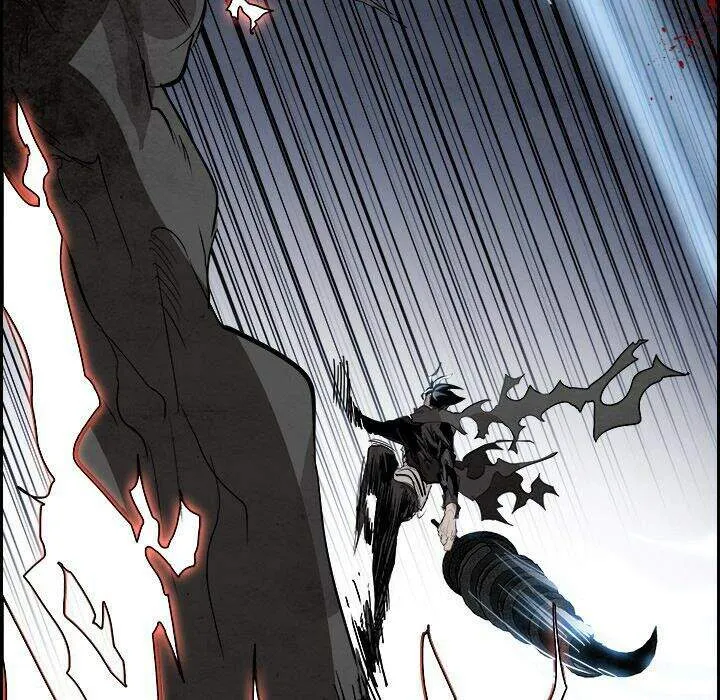 Warble Chap 167 - Next Chap 168