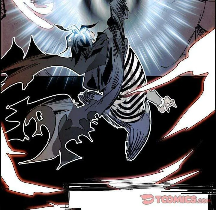 Warble Chap 167 - Next Chap 168