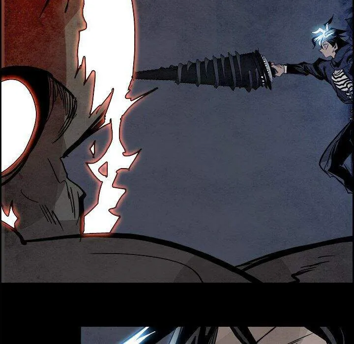 Warble Chap 167 - Next Chap 168