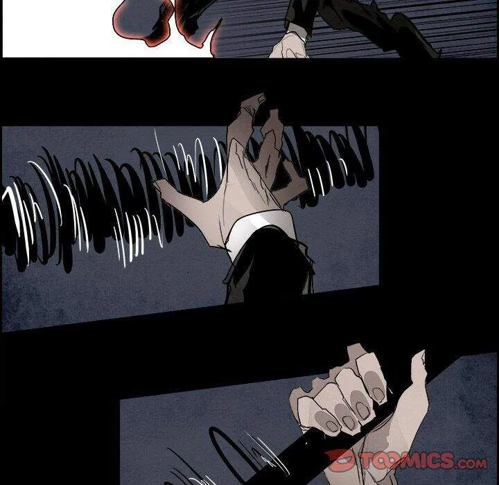 Warble Chap 167 - Next Chap 168