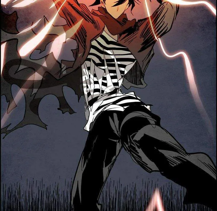 Warble Chap 167 - Next Chap 168