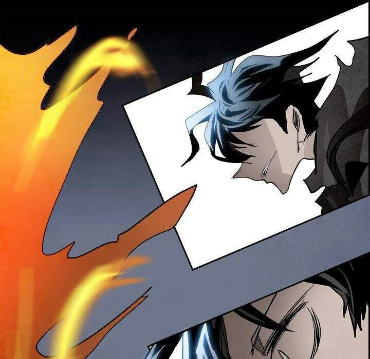 Warble Chap 167 - Next Chap 168