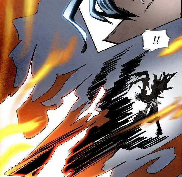 Warble Chap 167 - Next Chap 168