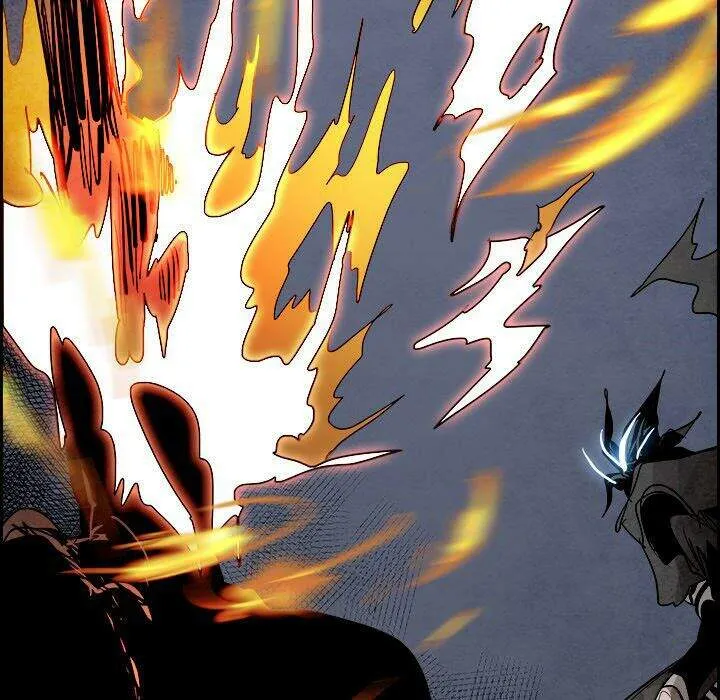 Warble Chap 167 - Next Chap 168