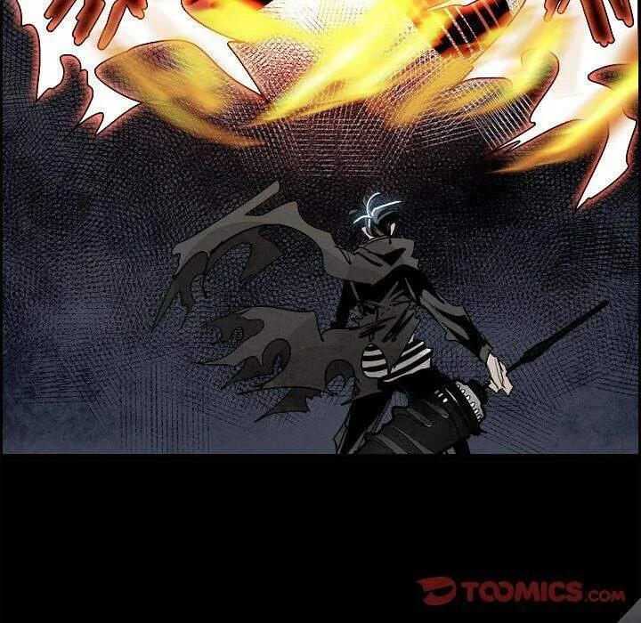 Warble Chap 167 - Next Chap 168