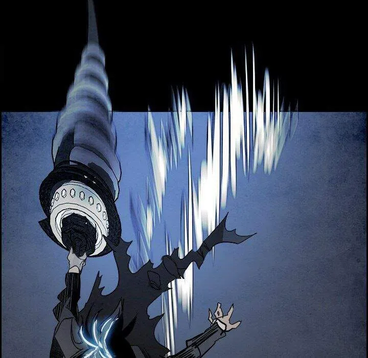 Warble Chap 167 - Next Chap 168